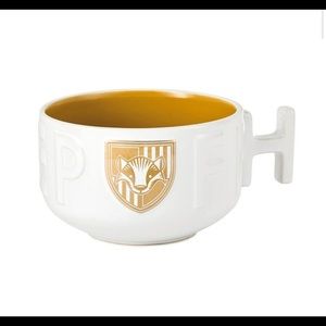 Harry Potter Mug - Hufflepuff